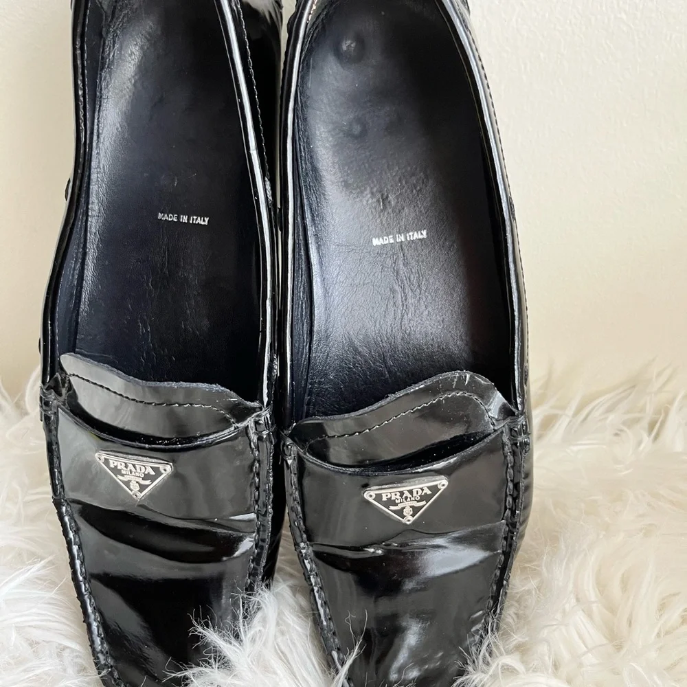 Prada ballet flat - Picture 3 of 7